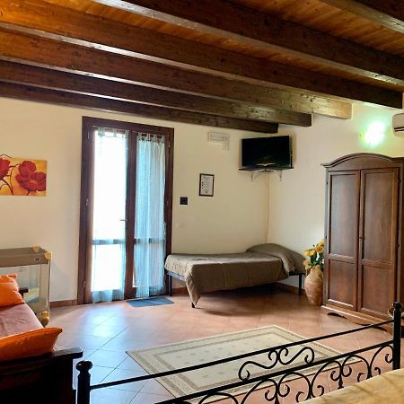 Agriturismo Tenute Pispisa Segesta Калатафими Екстериор снимка