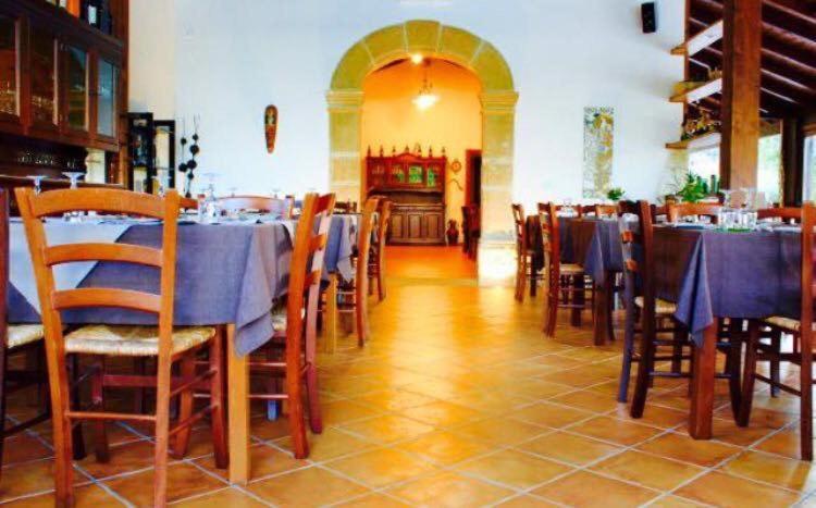 Agriturismo Tenute Pispisa Segesta Калатафими Екстериор снимка