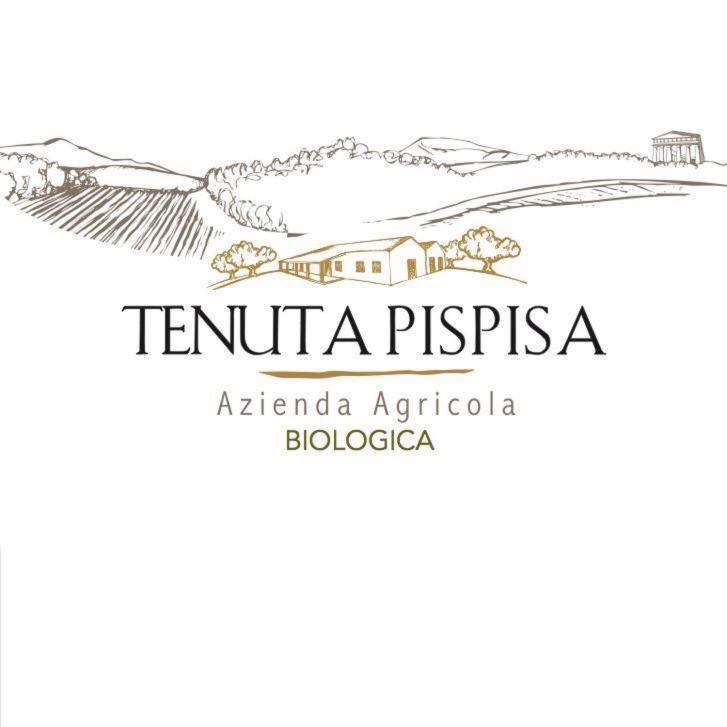 Agriturismo Tenute Pispisa Segesta Калатафими Екстериор снимка